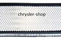 vzduchový filtr  4.0 - ORIGINÁLNÍ DÍL 